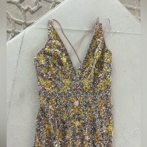 Gianni Bini Sequin Dress | Size 4